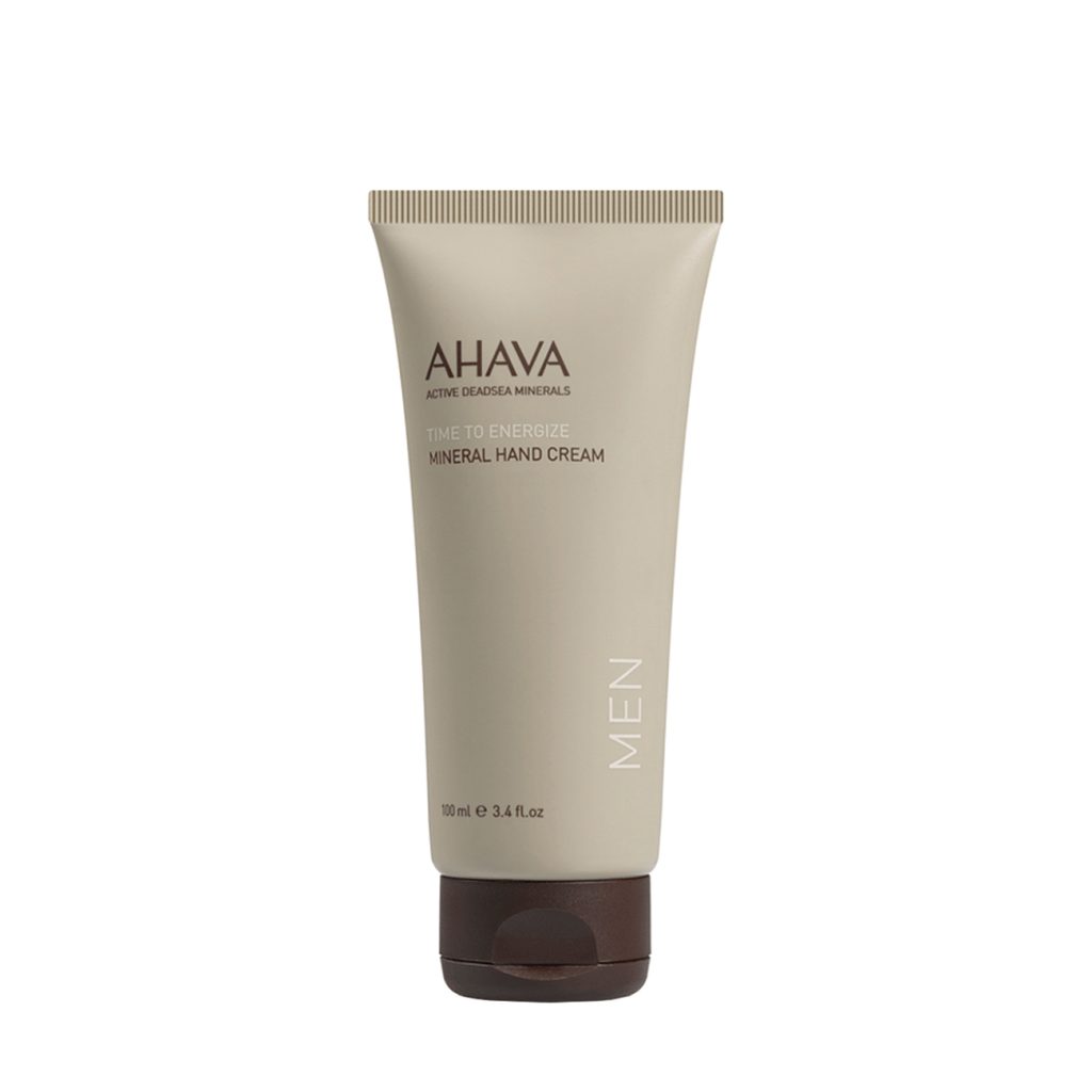 Men mineral hand cream  100 ml-Ingrijirea pielii-