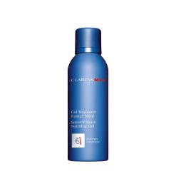Men smooth shave foaming gel  150 ml-Ingrijirea pielii-Deodorante si barbierit > Barbierit si dupa barbierit