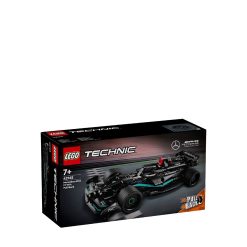 Mercedes amg f1 w14 pull back 42165-Jucarii-