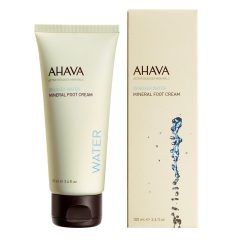 Mineral foot cream  100 ml-Ingrijirea pielii-