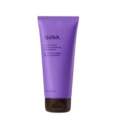 Mineral shower gel spring blossom 200 ml-Ingrijirea pielii-