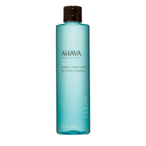 Mineral toning water 250 ml-Ingrijirea pielii-