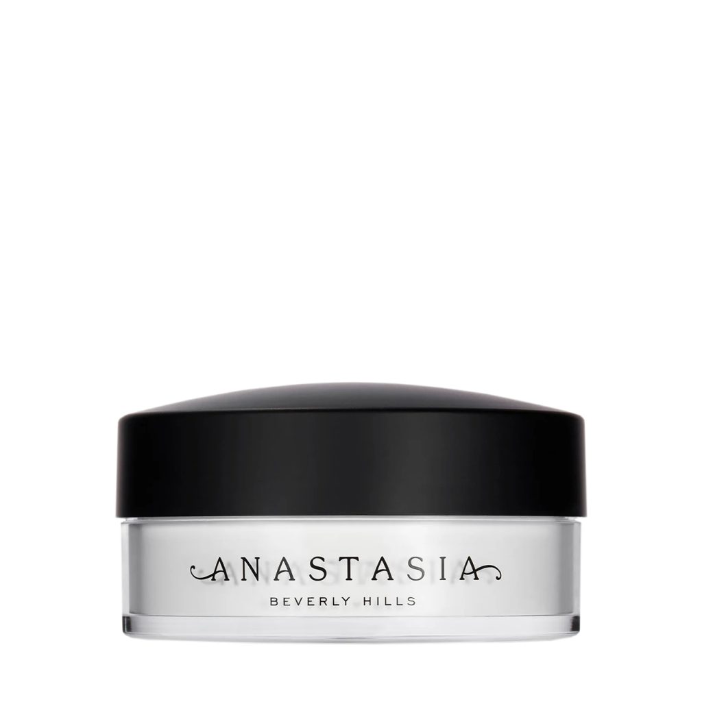 Mini loose setting powder  - translucent 6 gr-Machiaj-
