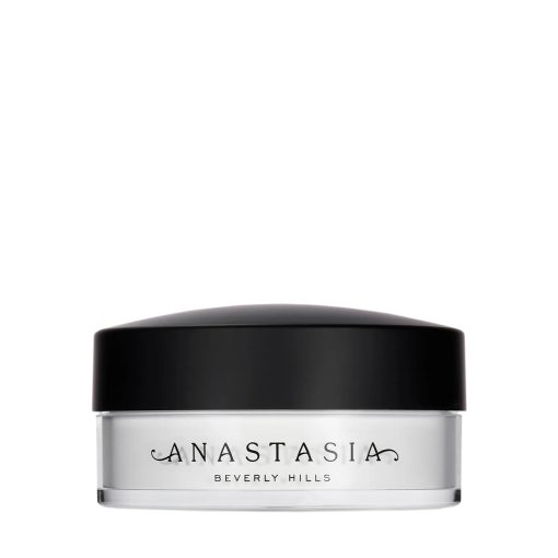 Mini loose setting powder  - translucent 6 gr-Machiaj-