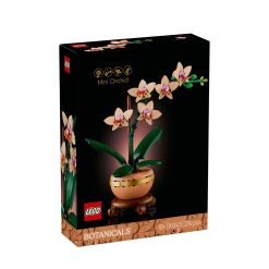 Mini orchid 10343-Jucarii-