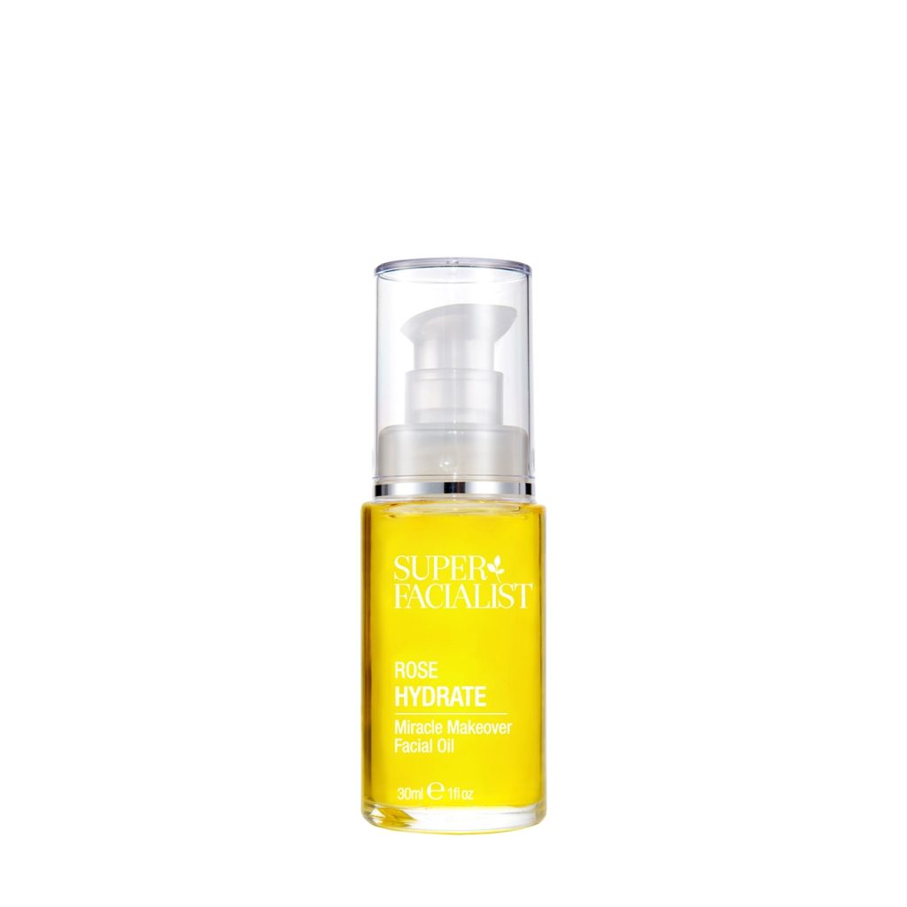 Miracle makeover facial oil  30 ml-Ingrijirea pielii-Fata > Demachiant si toner