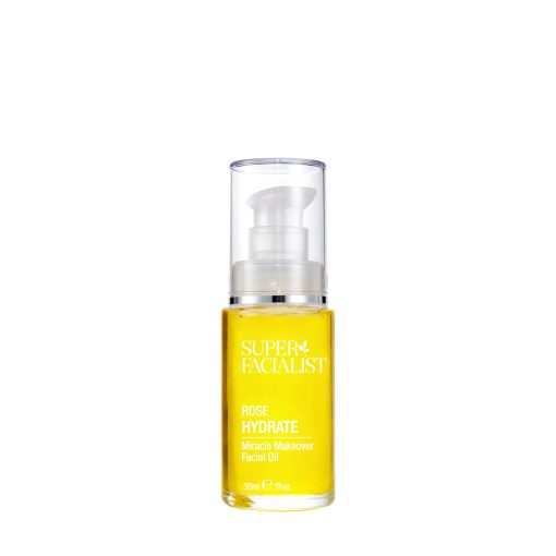 Miracle makeover facial oil  30 ml-Ingrijirea pielii-Fata > Demachiant si toner