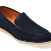 Mocasini EPICA bleumarin