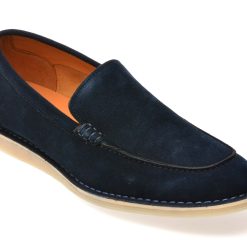 Mocasini EPICA bleumarin