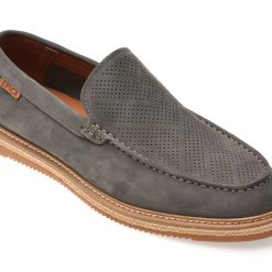 Mocasini EPICA gri