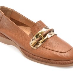 Mocasini EPICA maro