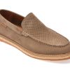 Mocasini EPICA maro