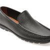 Mocasini EPICA negri