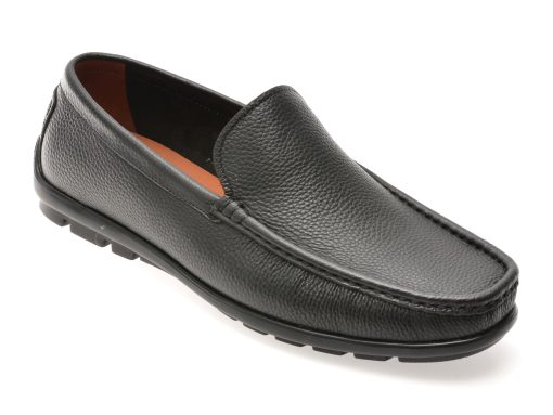 Mocasini EPICA negri