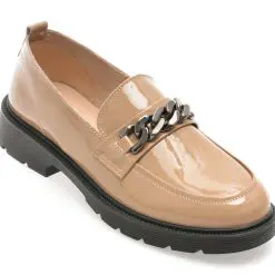 Mocasini GRYXX gri