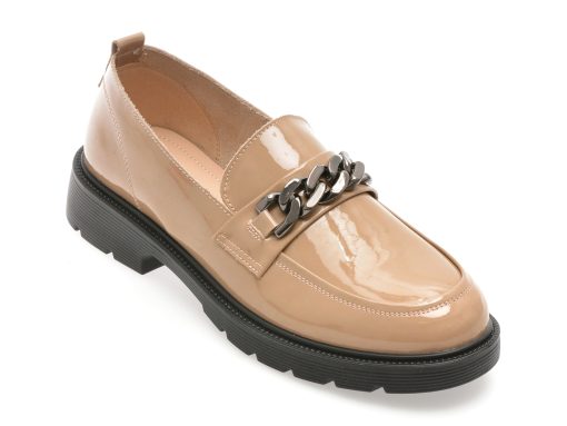 Mocasini GRYXX gri