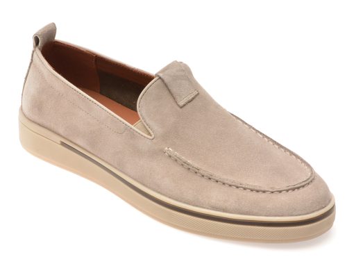 Mocasini GRYXX gri