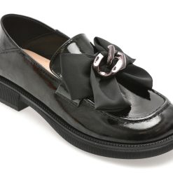 Mocasini GRYXX negri