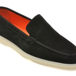 Mocasini GRYXX negri