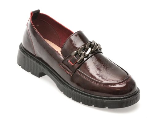 Mocasini GRYXX visinii