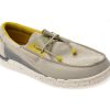 Mocasini REPLAY gri