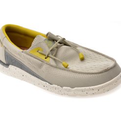 Mocasini REPLAY gri
