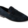 Mocasini eleganti ALDO bleumarin