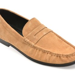 Mocasini eleganti ALDO maro
