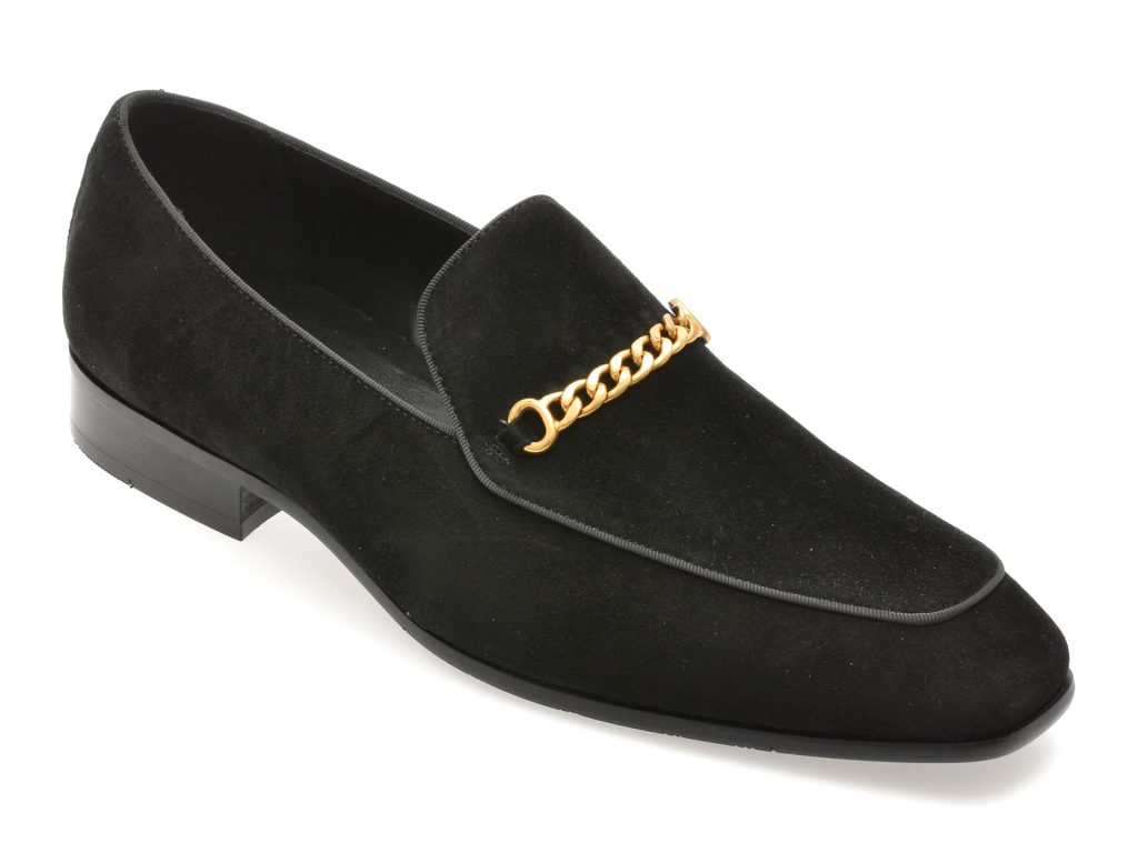 Mocasini eleganti ALDO negri