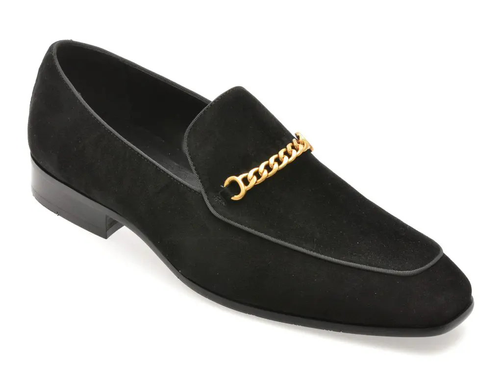 Mocasini eleganti ALDO negri