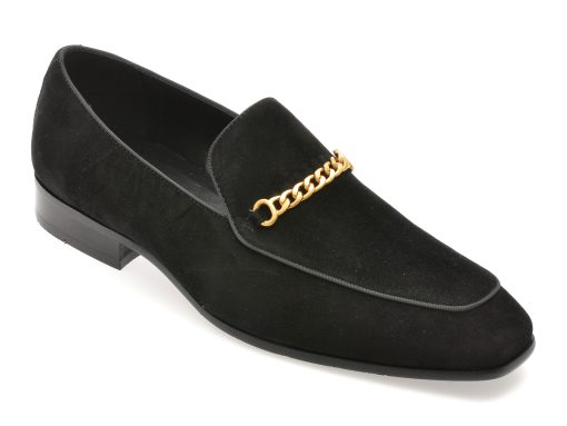 Mocasini eleganti ALDO negri