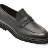 Mocasini eleganti EPICA negri