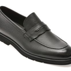 Mocasini eleganti EPICA negri