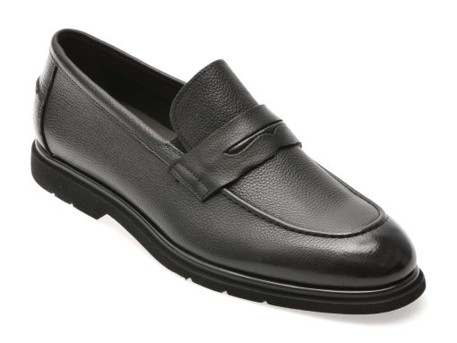 Mocasini eleganti EPICA negri