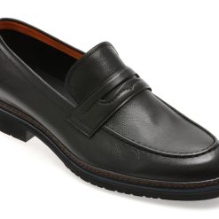 Mocasini eleganti EPICA negri