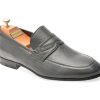 Mocasini eleganti LE COLONEL gri