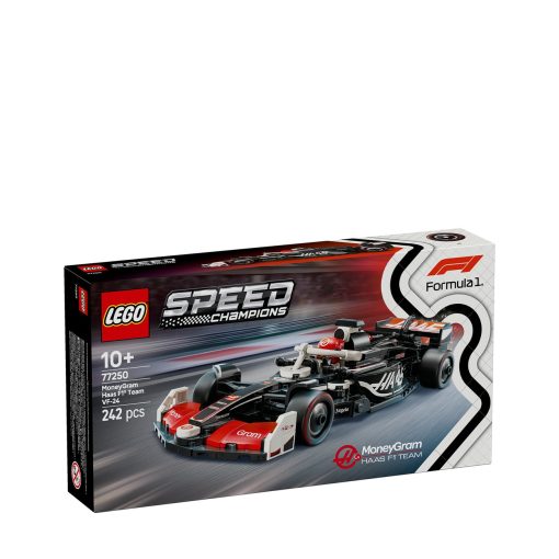 Moneygram haas f1 team vf-24 77250-Jucarii-