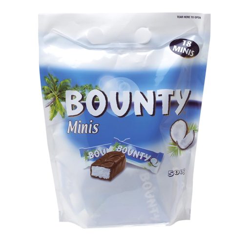 Mono pouch 500 gr-Dulciuri-