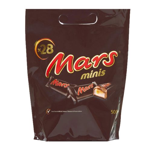 Mono pouch 500 gr-Dulciuri-