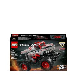Monster jam 42200-Jucarii-