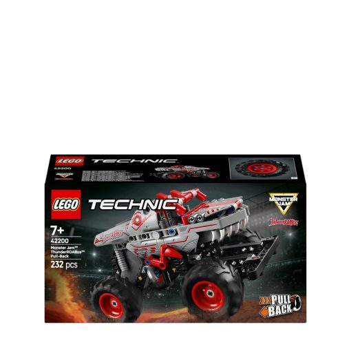 Monster jam 42200-Jucarii-