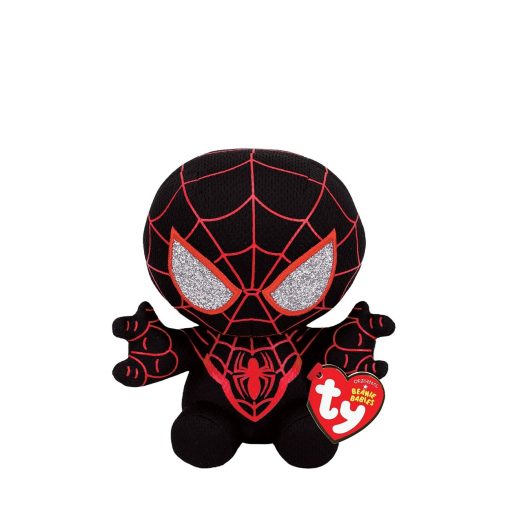 Morales spiderman-Jucarii-Plus