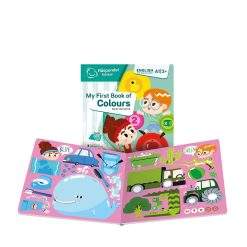 My first book of colours 1