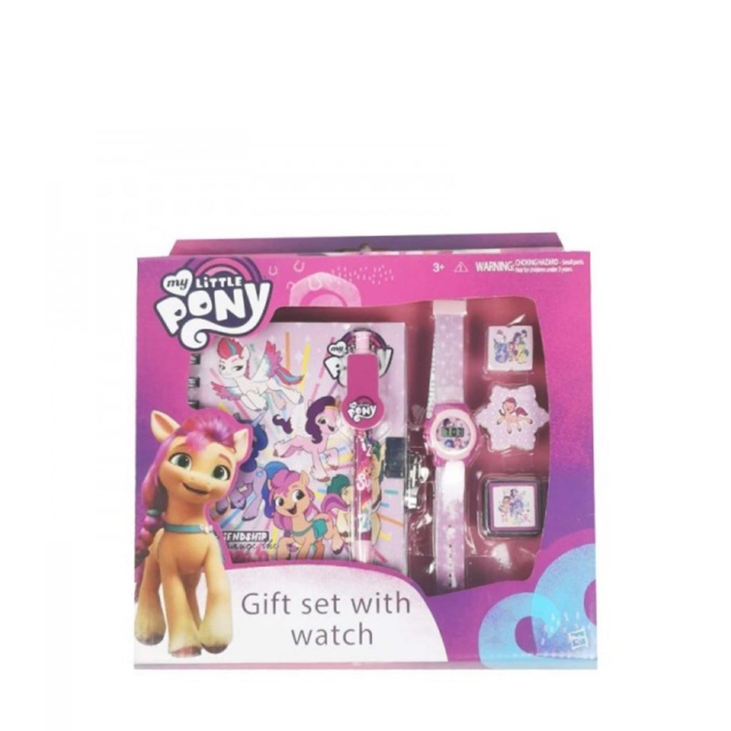 My little pony gift set-Jucarii-Creative