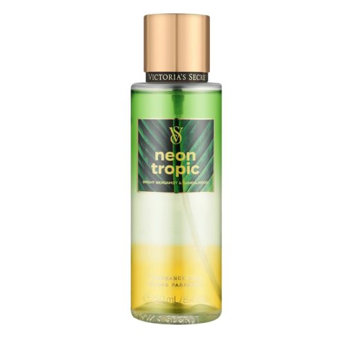 Neon tropic mist  250 ml-Ingrijirea pielii-