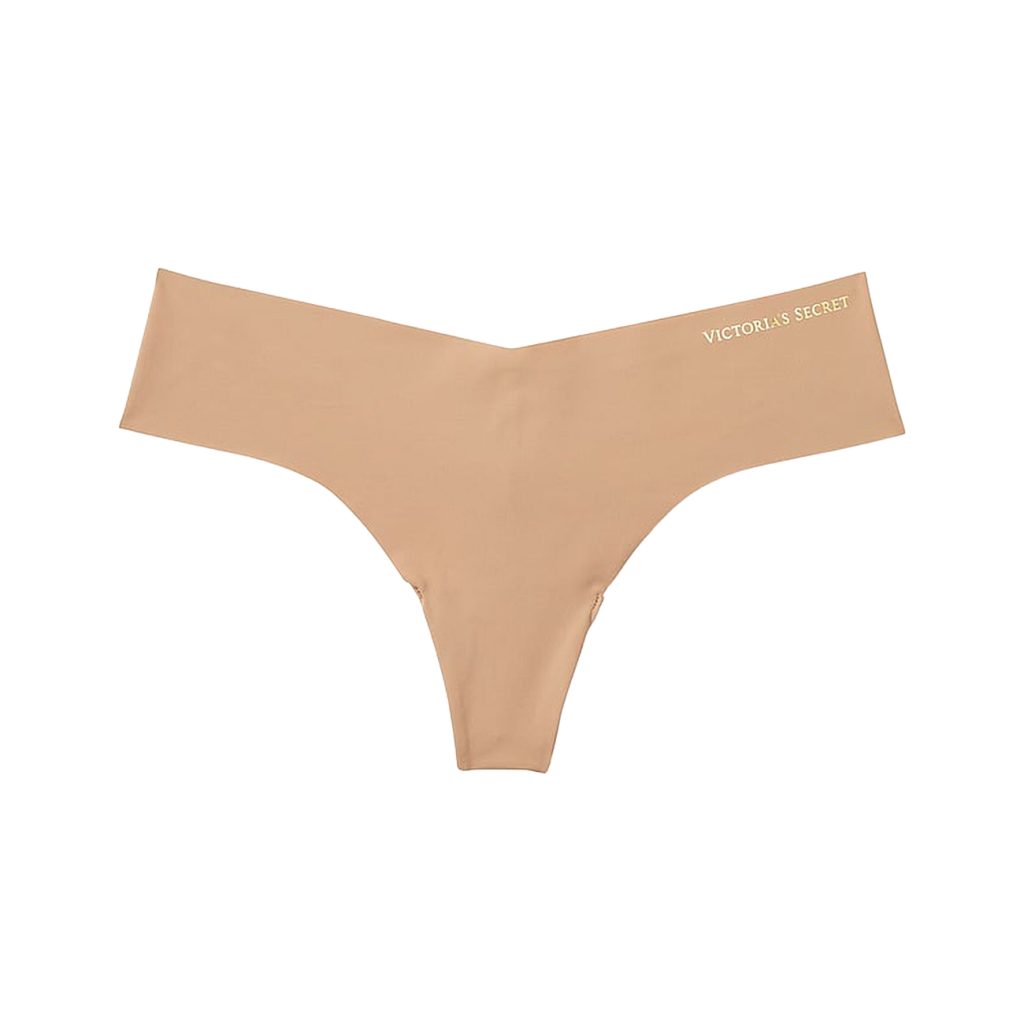 No-show thong panty l-Imbracaminte-