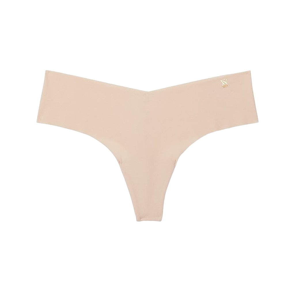 No-show thong panty xs-Imbracaminte-