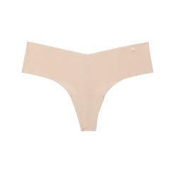 No-show thong panty xs-Imbracaminte-
