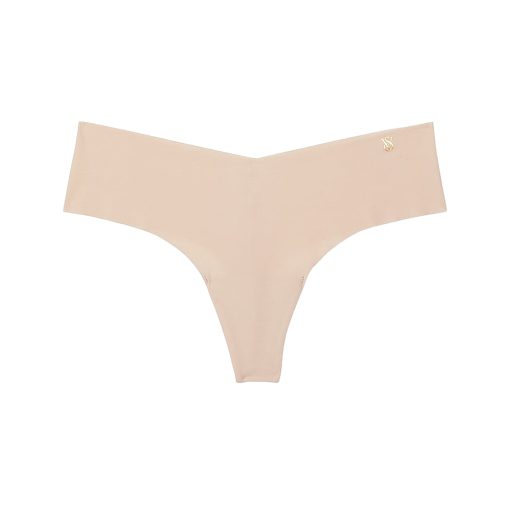No-show thong panty xs-Imbracaminte-