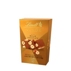Nuxor with milk 150 gr-Dulciuri-